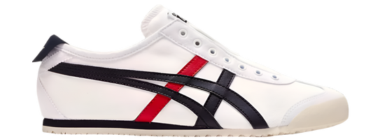 Onitsuka Tiger ‘White Red Black’