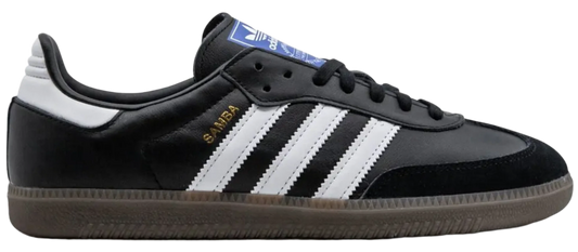 Adidas Samba ‘Black White’