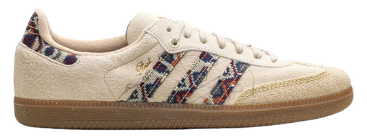 Adidas Samba ‘Consortium Cup’ x END’